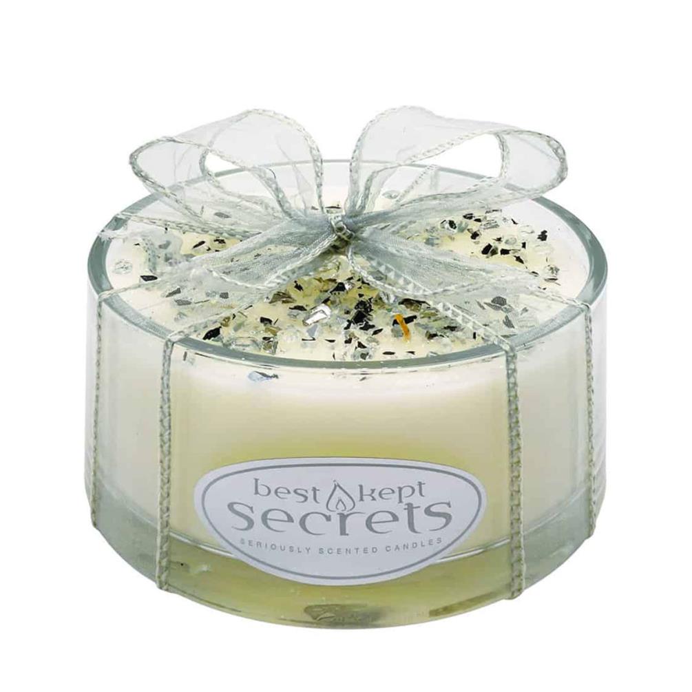 Best Kept Secrets Classic Cotton 5 Wick Candle £15.29
